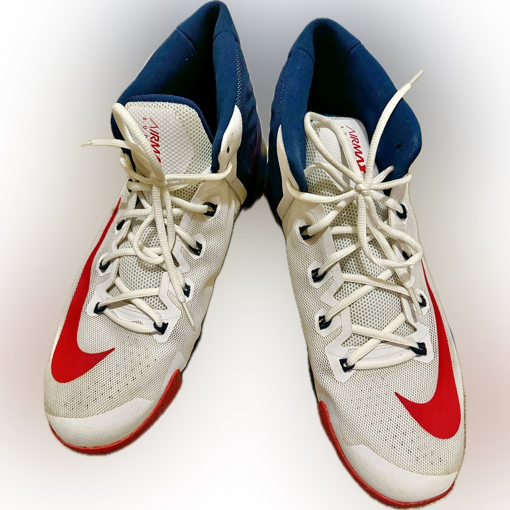 Nike Air Max Audacity (2016) USA Sz 15 (1 pair)